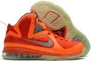 LeBron James 9-006